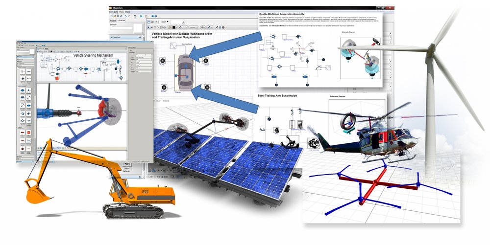 Maplesoft enrichit son offre par des services de consulting